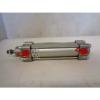 NEW Canada Mexico BOSCH REXROTH 0-822-341-004 40MM/100MM PNEUMATIC CYLINDER #1 small image