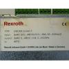 Rexroth Korea Canada Indramat DKC03.3-040-7-FW Eco-Drive Frequenzumrichter Serien Nr. DKC033- #5 small image
