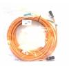 NEW Germany Dutch BOSCH REXROTH IKG0331 / 010.0 POWER CABLE R911298155/010.0 IKG03310100 #1 small image