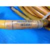 REXROTH Singapore Japan INDRAMAT INK0602 SERVO CABLE IKG4067 40 METER 11610156 USED (B28) #2 small image