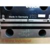 Rexroth Germany Korea Bosch 0 810 091 376 Valve 081WV06P1V6012D50 - New No Box #5 small image