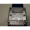 Rexroth Bosch valve ventil DREE 10-52/315YG24NK31M / R900959892    Invoice #3 small image