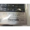 REXROTH China Egypt 261-801-667-0 *NEW IN BOX* #4 small image