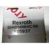 Rexroth Canada Canada 0240D149W/HC-RR Hydraulic Filter, 125937