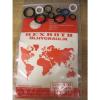 Rexroth Canada Japan 311268 Seal Kit #2 small image