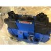 REXROTH Dutch India DIRECTIONAL VALVE 4WEH16G72/6EW110N9K4-R900924030-NEW #4 small image