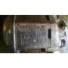 Rexroth SR1237EK65L 100 05116 Tang Drive Hydraulic Gear pumps #4 small image