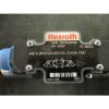 Rexroth Dutch Korea Hydraulic Directional Control Valve - 4WE 6 J62/EG24N9DK25L #3 small image