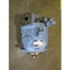 REXROTH AA10VS071DR*/31R-PKC62N00 HYDRAULIC PUMP 2&#034; INLET 1&#034; OUTLET 1-1/4&#034; SHAFT #4 small image