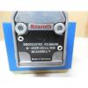 NEW China USA REXROTH POPPET VALVE R900203763 COIL R901104847AS 88716 24VDC 125A 125 AMP A #2 small image