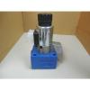 NEW China USA REXROTH POPPET VALVE R900203763 COIL R901104847AS 88716 24VDC 125A 125 AMP A #3 small image