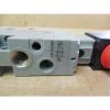 Rexroth Germany Singapore Double Solenoid Valve 0820 023 992 0820023992 143 PSI 24 VDC New #3 small image