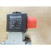 Rexroth Germany Singapore Double Solenoid Valve 0820 023 992 0820023992 143 PSI 24 VDC New #4 small image