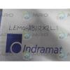 REXROTH France china INDRAMAT LEMO-AB112X2L1 COOLING FAN UNIT *NEW IN BOX* #1 small image