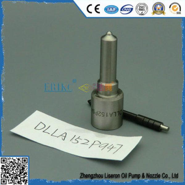 ERIKC DLLA152P947 oil injector Denso nozzle,TOYOTA automatic fuel common rail nozzle, denso diesel injector nozzle #1 image