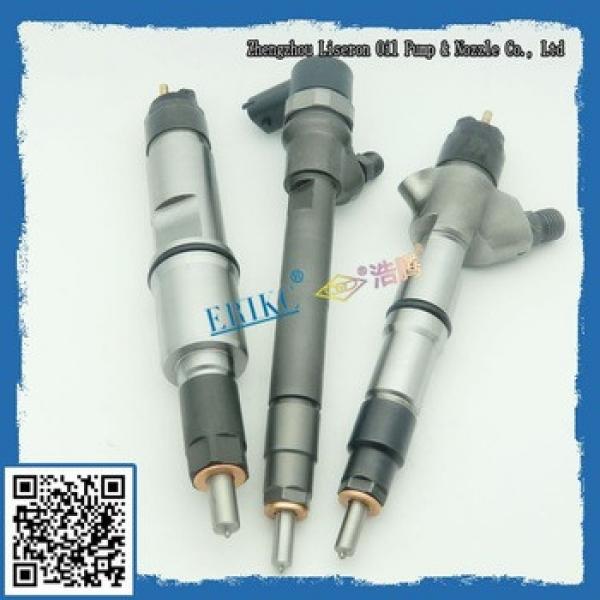 bosch 0 445 120 343 Fiat Fuel Injector , de/--long 0445120343 bosch Fuel common rail injector 0445120343 #1 image