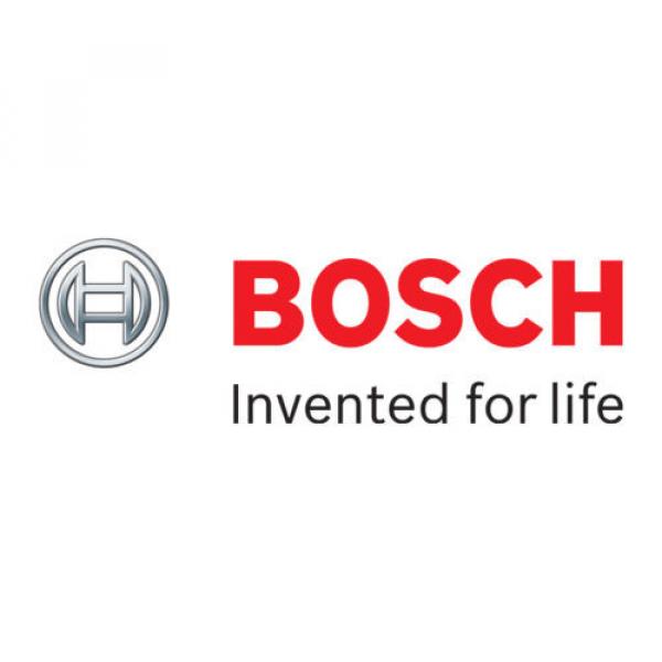 Bosch 2608831010 6.0mm x 260mm SDS plus + 3 impact drill bit #2 image