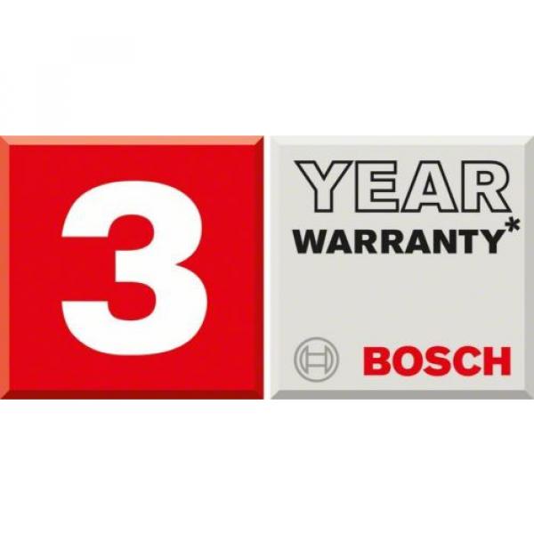BARE Bosch GSR 18-2-Li Plus Cordless Drill/Impact Drill 06019E6102 3165140817721 #2 image