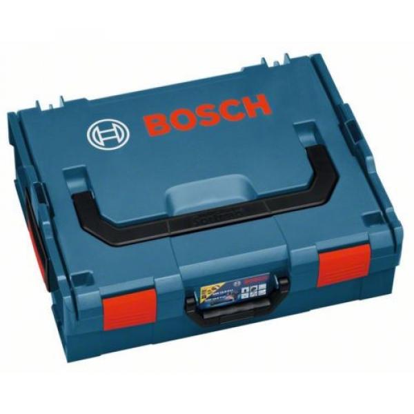 BARE TOOL Bosch D-tect 120 PRO Li-ION + L-Boxx Detector 0601081370 3165140780087 #3 image