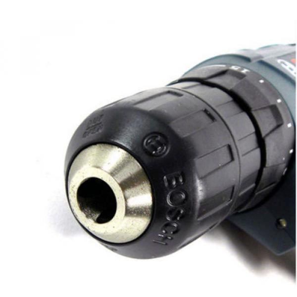 Bosch GSR 10.8-2-LI Professional Cordless Drill Driver Body Only #3 image