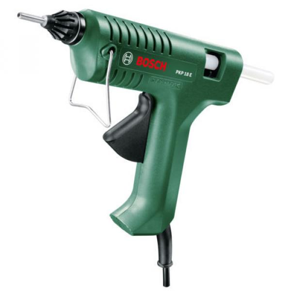 new Bosch PKP-18-E Mains Corded GLUE GUN 0603264542 3165140687911 *&#039; #1 image