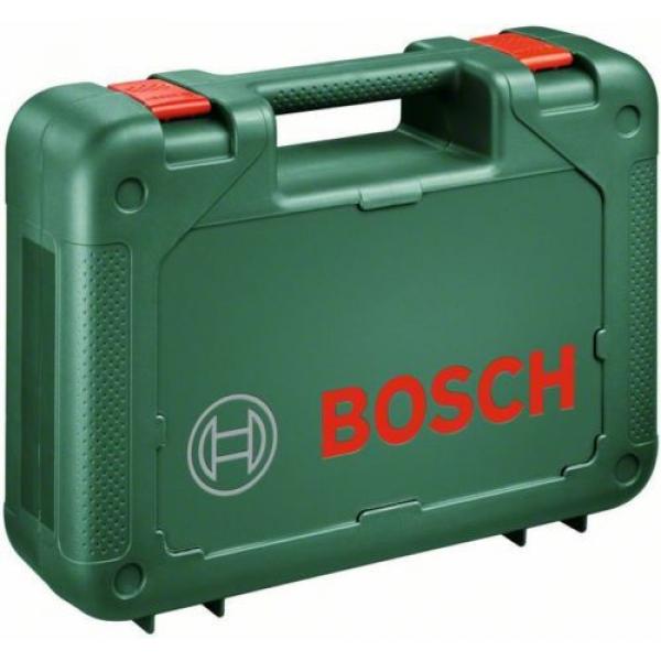 N L A --Bosch PMF-190 E SET Multi Function Tool in Case 0603100571 3165140669559 #9 image