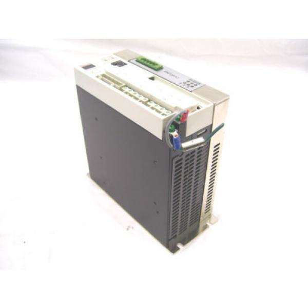 INDRAMAT France Mexico REXROTH  DRIVE CONTROLLER  DKC10.3-012-3-MGP-01VRS   60 Day Warranty! #4 image