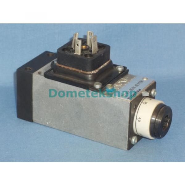 Rexroth USA Russia HED40P16/50Z14 Solenoid Valve #1 image
