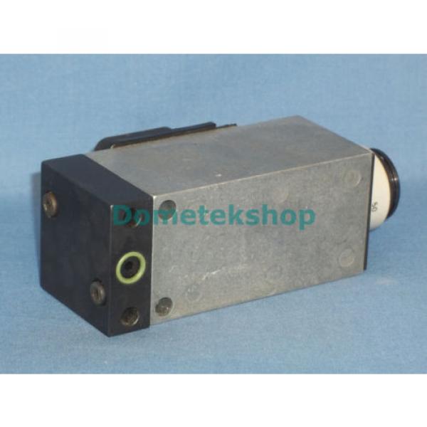 Rexroth USA Russia HED40P16/50Z14 Solenoid Valve #3 image