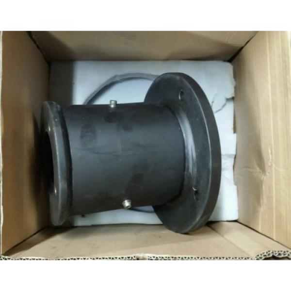 HYDRAULIC pumps MOUNTING BRACKET FOR REXROTH pumpsS #1 image