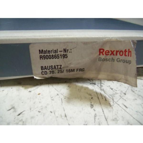 REXROTH Australia Mexico R900865195 *NEW IN BOX* #2 image
