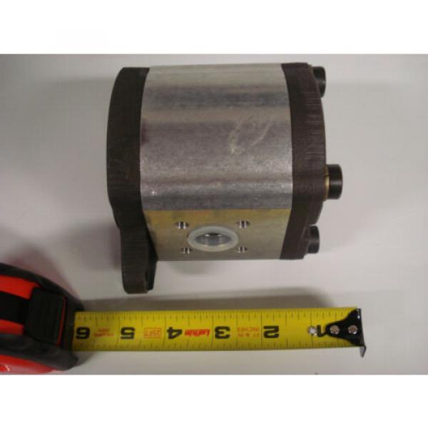 Bosch Australia Dutch Rexroth Hydraulic External Gear Pump 0510 625 027 (new) #6 image