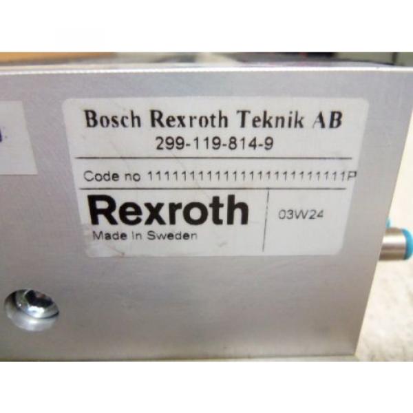 REXROTH Canada china 111111111111111111111111P *NEW NO BOX* #4 image