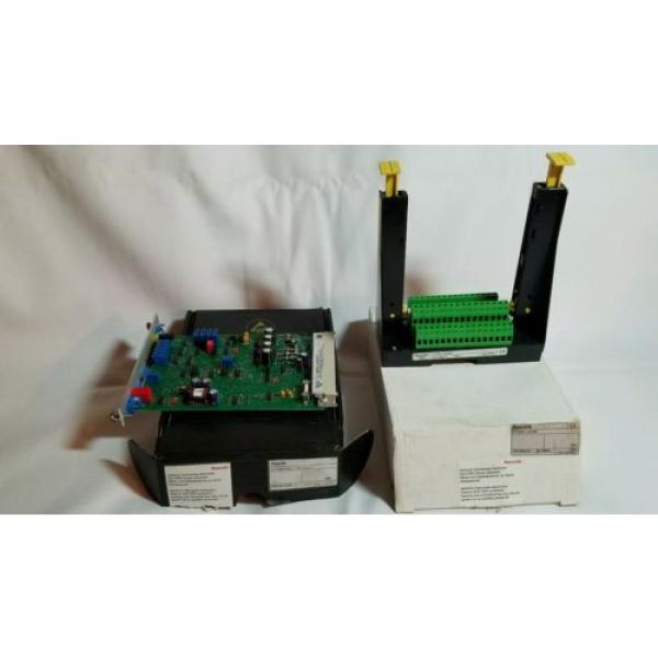 REXROTH Greece Mexico VT-VSPA2-1-20/VO/T1 Amplifier Card with VT3002-1-2X/48F Card Slot #6 image