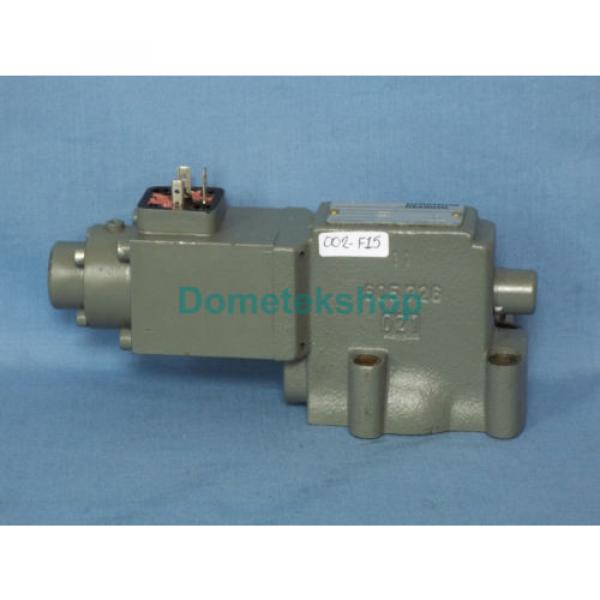 Hydronorma Japan India Rexroth DRECH-37/150-82 *496695/8*   Hydraulic Valve #1 image