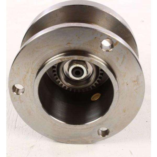 New 0-511-315-605 Rexroth Gear Pump #3 image
