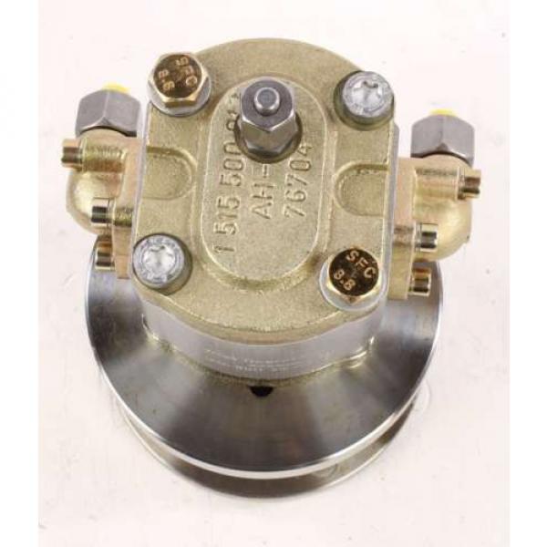 New 0-511-315-605 Rexroth Gear Pump #6 image