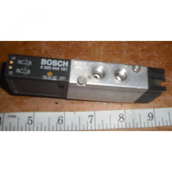 Bosch Canada Canada Rexroth 0 820 044 101  0820044101  DIRECTION CONTROL VALVE #2 image