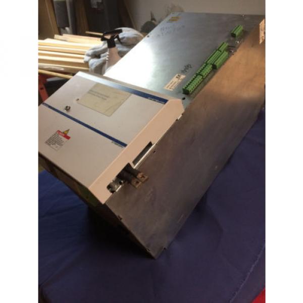 SALE!! Italy Canada Rexroth Indramat HVE04.2-W075N POWER SUPPLY WITH BLEEDER HZB02.2-W002N #4 image