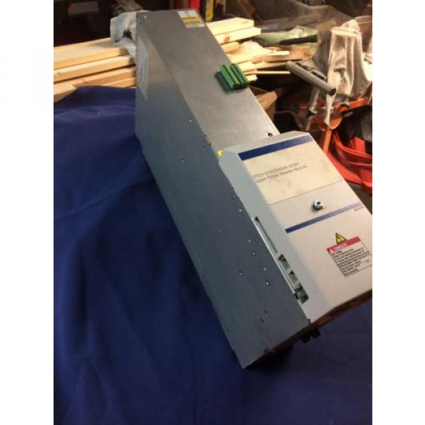 SALE!! Italy Canada Rexroth Indramat HVE04.2-W075N POWER SUPPLY WITH BLEEDER HZB02.2-W002N #9 image