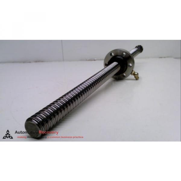 REXROTH Japan France R150311041, BALL SCREW ASSEMBLY, 17&#034; LONG, #222665 #4 image