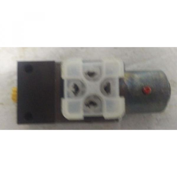 HED8OA-20/200K14,REXROTH Korea Dutch R901102708  HYDRO-ELECTRIC PRESSURE SWITCH #3 image