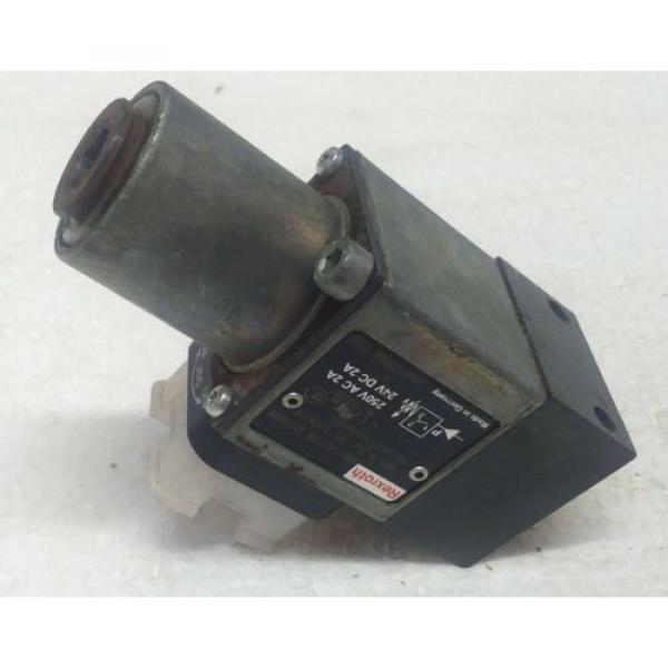 HED8OA-20/200K14,REXROTH Korea Dutch R901102708  HYDRO-ELECTRIC PRESSURE SWITCH #4 image