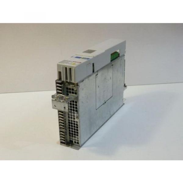 Rexroth Egypt Russia Indramat DKC03.3-040-7-FW Eco-Drive Frequenzumrichter Serien Nr. DKC033- #2 image