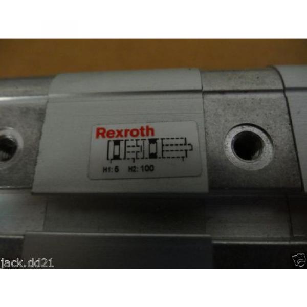 NEW Canada France Bosch Rexroth Pneumatic Valve R480 177 992  NEW           NEW #4 image