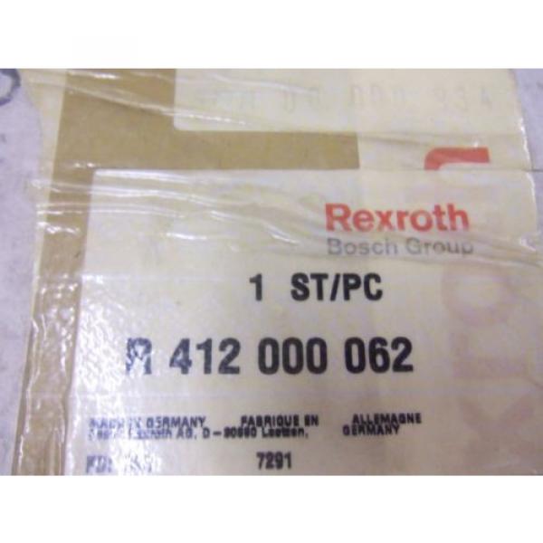 REXROTH Dutch china R412000062 *NEW IN BOX* #7 image