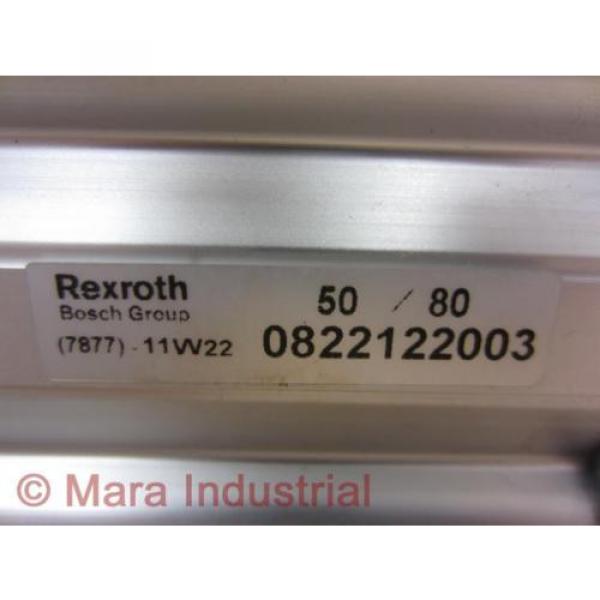 Rexroth Egypt Canada Bosch 0822122003 Cylinder #6 image