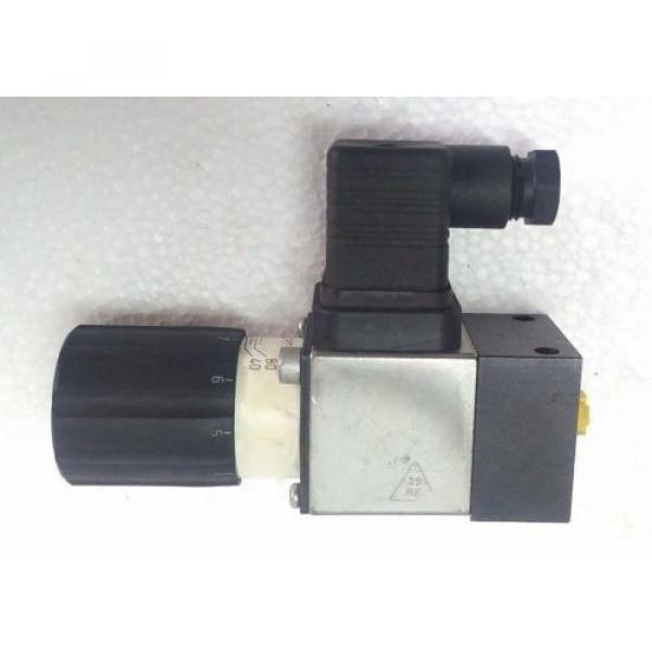 HED Korea India 8 0A-20/100K14,REXROTH R901094159  HYDRO-ELECTRIC PRESSURE SWITCH #2 image