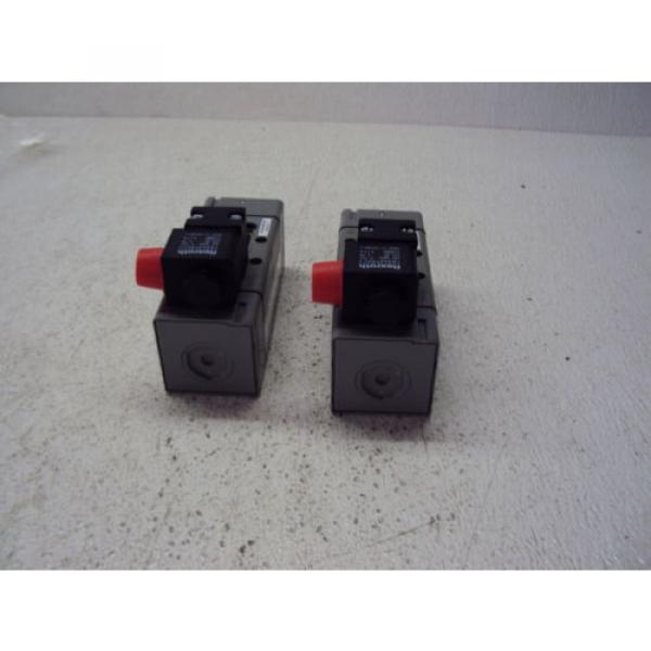 REXROTH India china BOSCH 1824210223  LOT OF 2  NEW #2 image