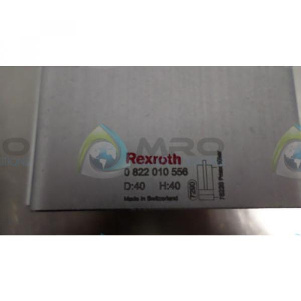 REXROTH Japan India 0822010556 *NEW NO BOX* #1 image